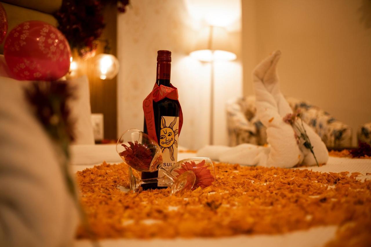 Royal Mansion 호텔 Kulu 외부 사진
